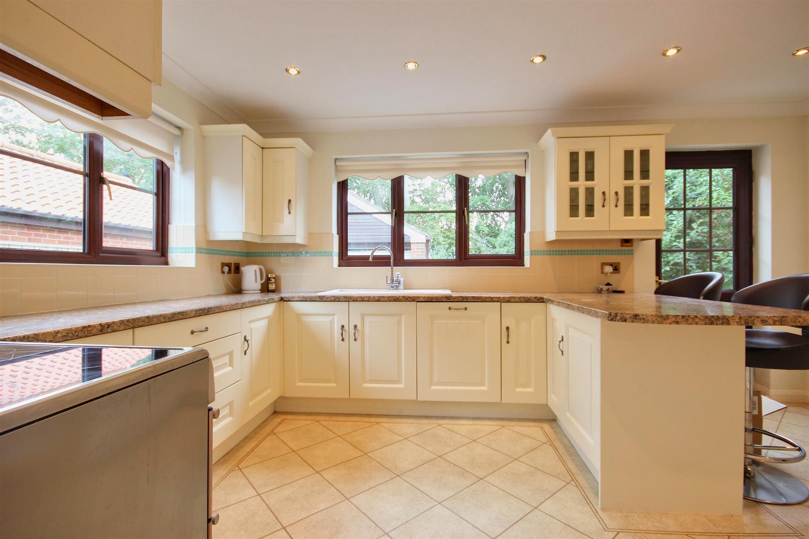 50 Cheyne Walk, Hornsea
